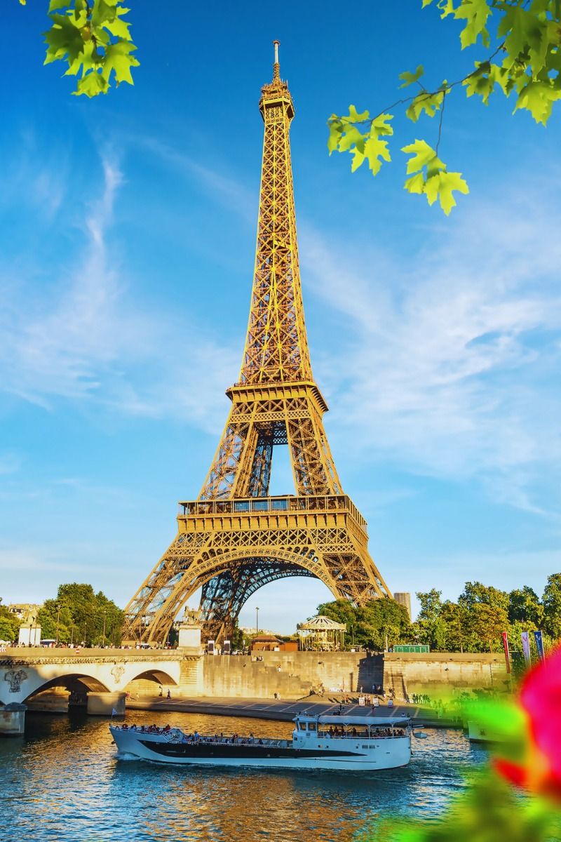 cute Paris wallpapers 0013