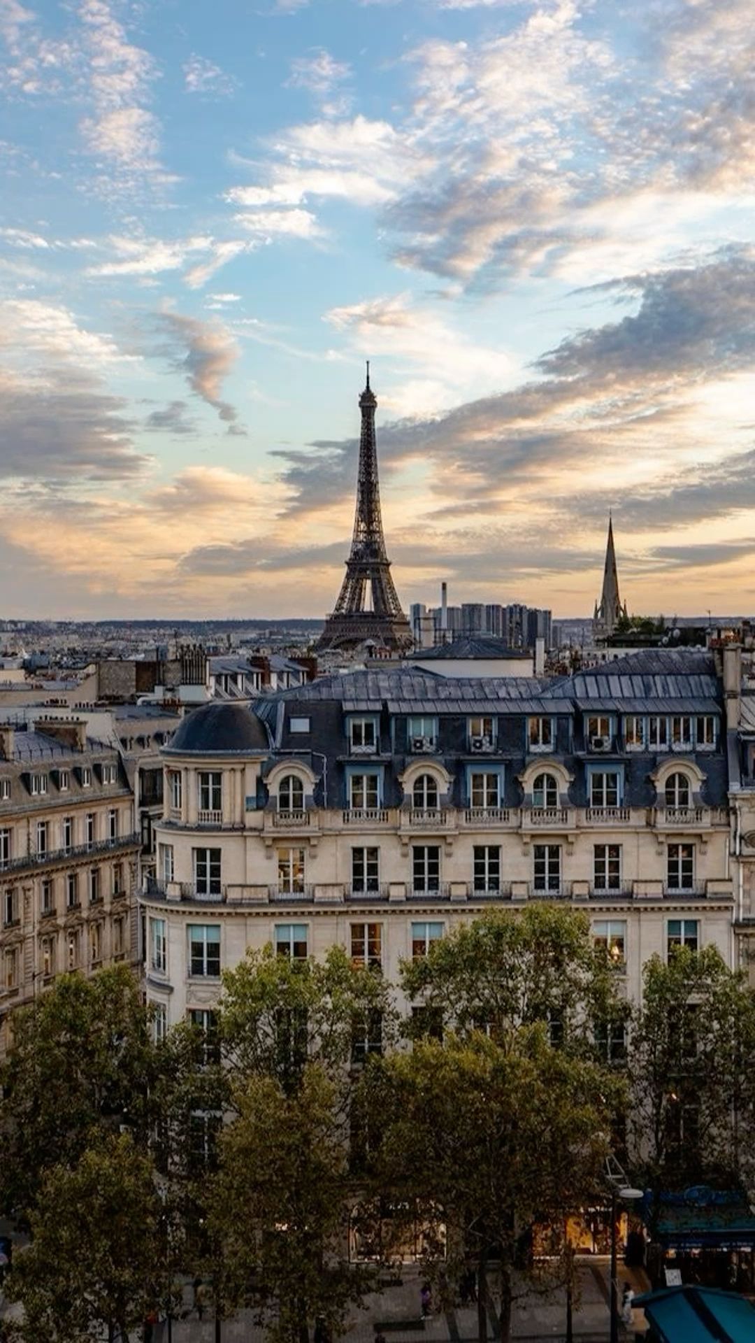 cute Paris wallpapers 0014