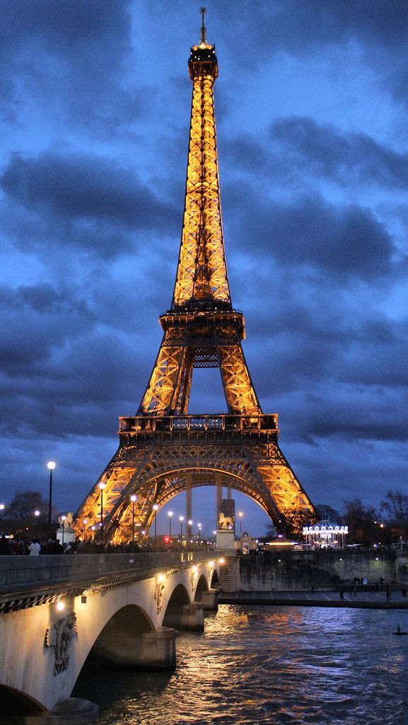 cute Paris wallpapers 0017