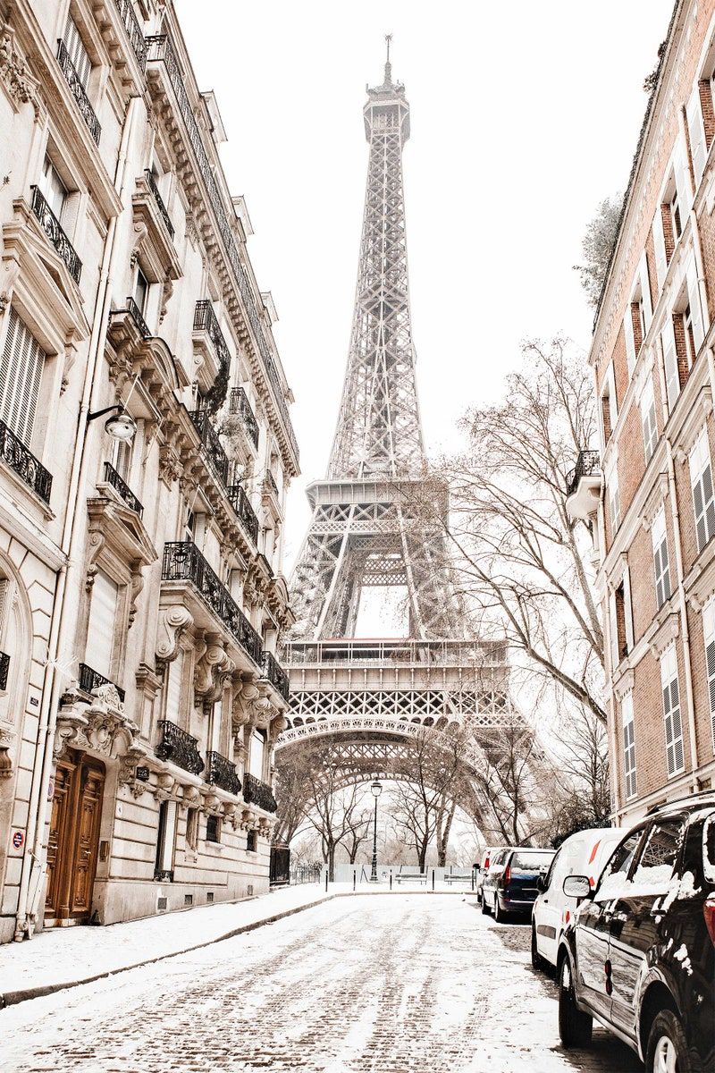 cute Paris wallpapers 0020