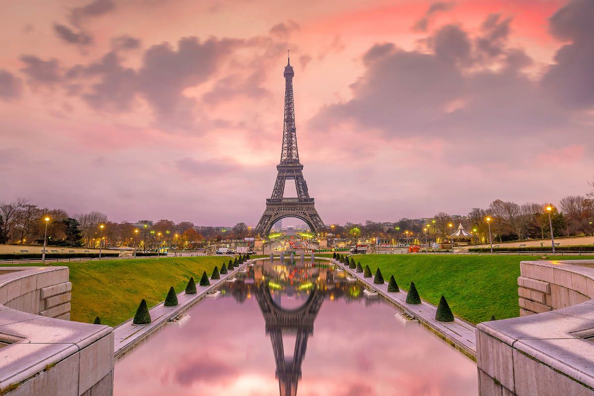 cute Paris wallpapers 0021