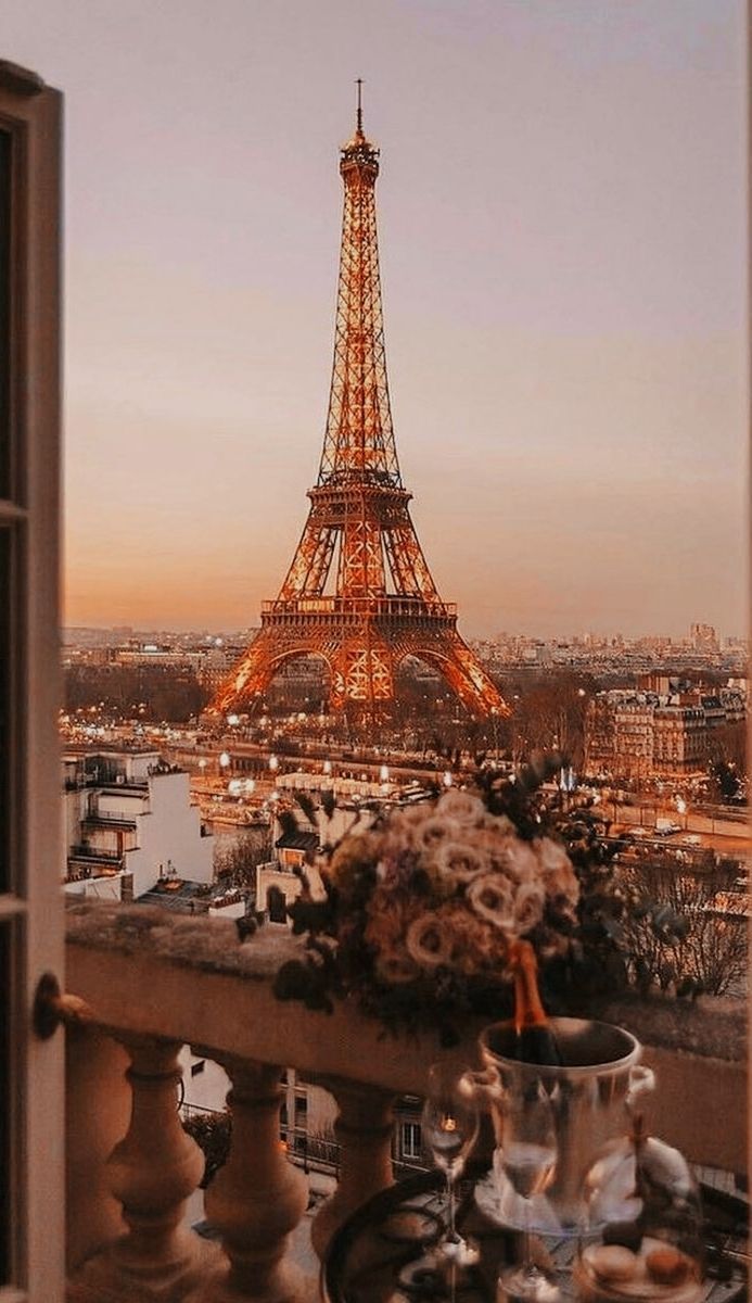 cute Paris wallpapers 0023