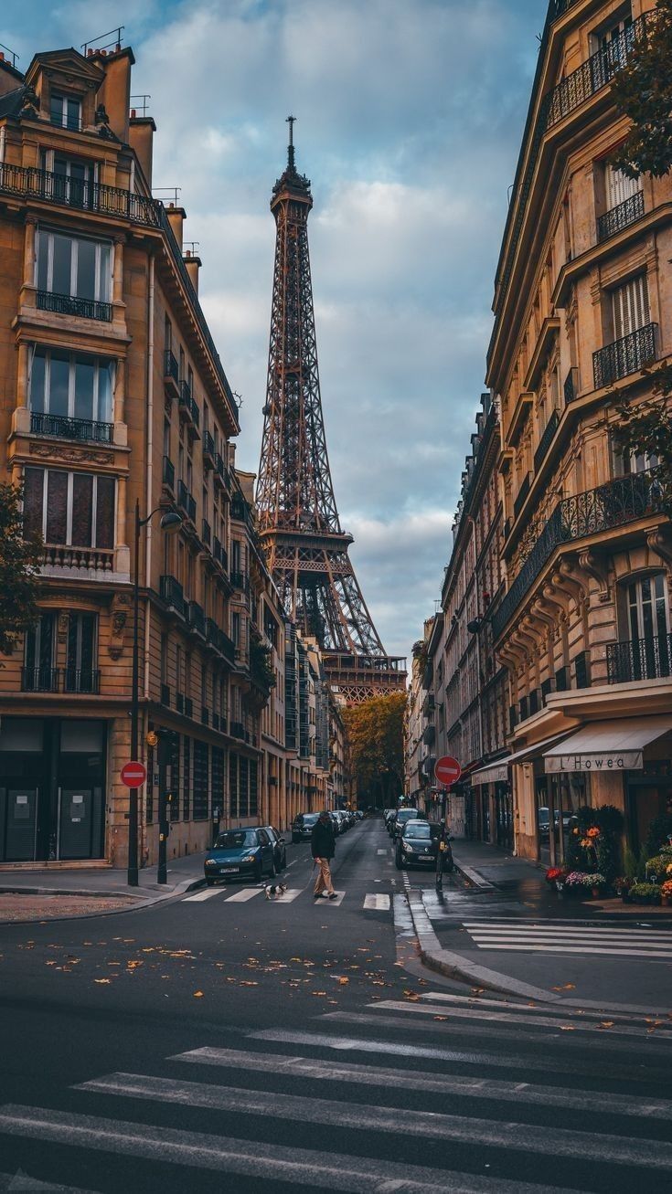 cute Paris wallpapers 0028