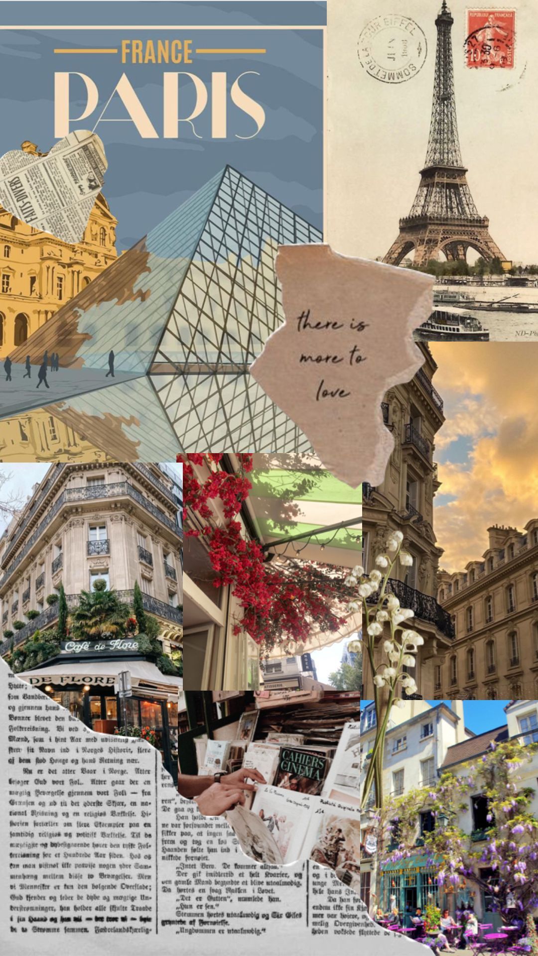 cute Paris wallpapers 0030