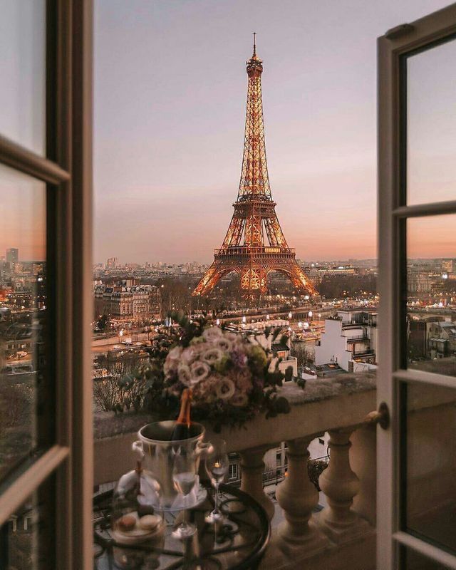 cute Paris wallpapers 0031