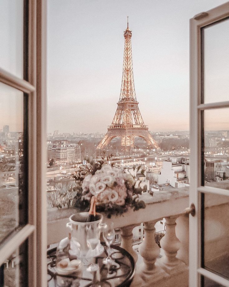 cute Paris wallpapers 0032