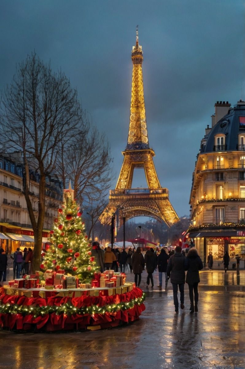 cute Paris wallpapers 0040