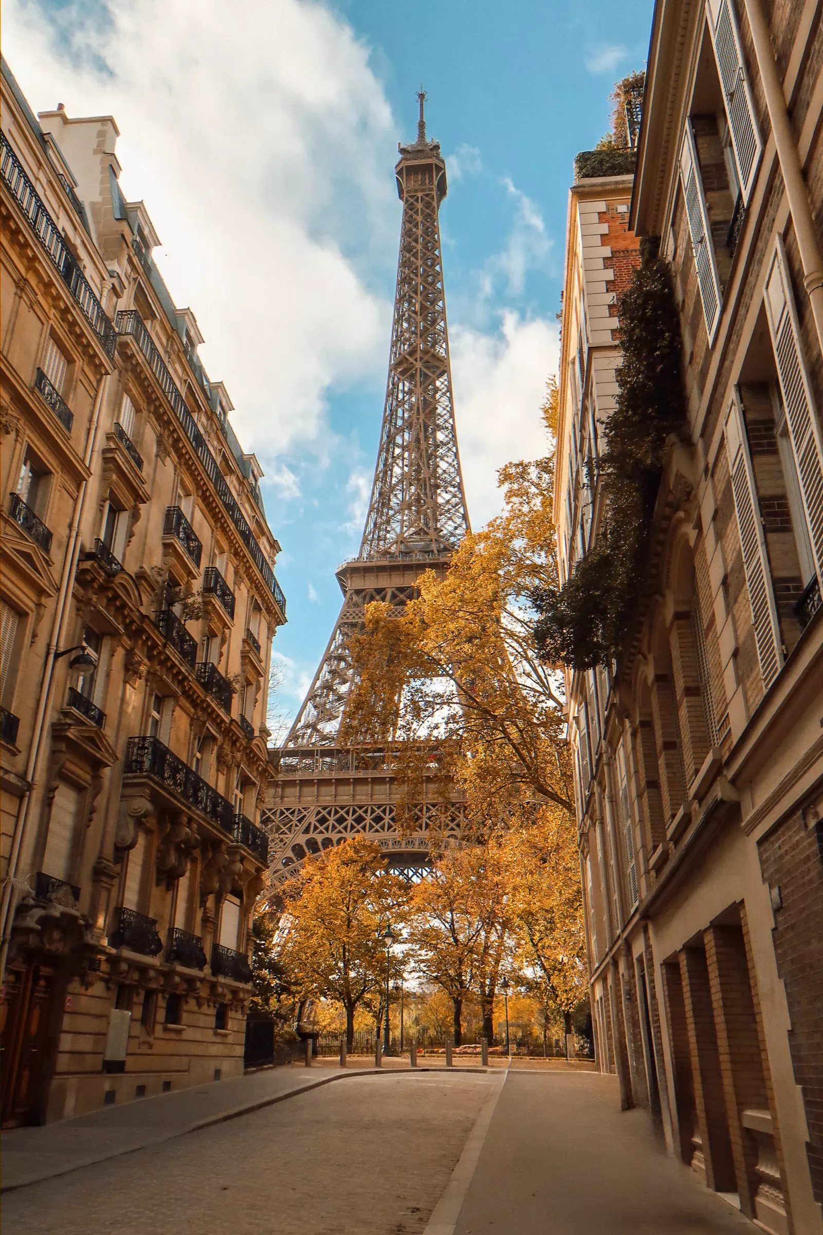 cute Paris wallpapers 0045