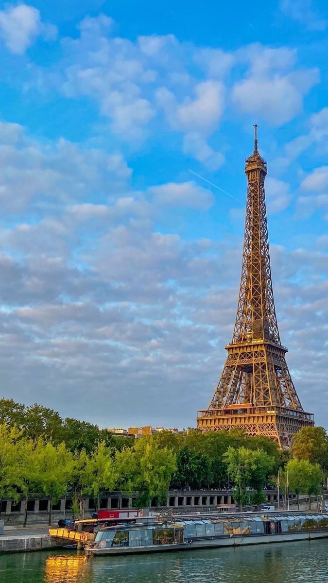 cute Paris wallpapers 0049