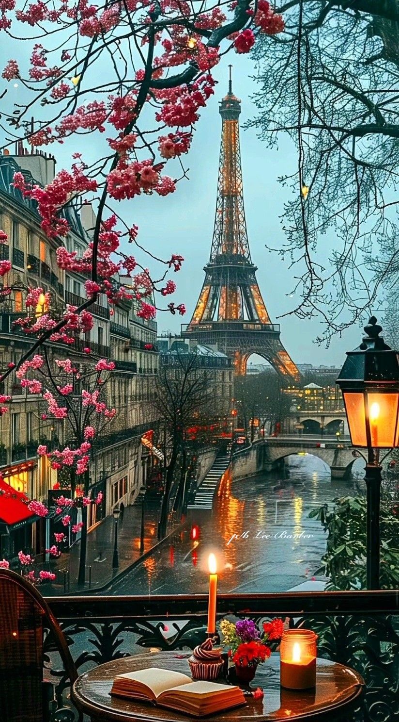 cute Paris wallpapers 0052