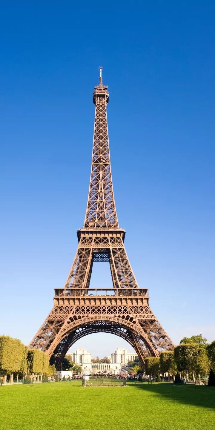 cute Paris wallpapers 0054