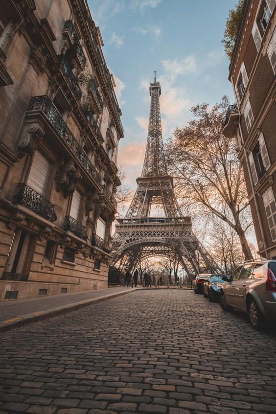 cute Paris wallpapers 0055