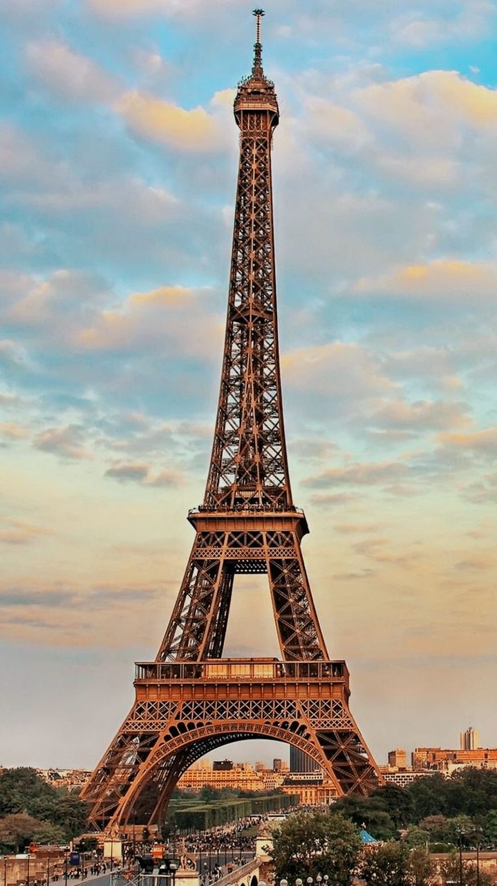 cute Paris wallpapers 0058