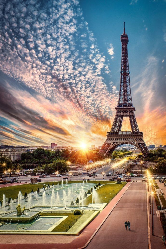 cute Paris wallpapers 0059