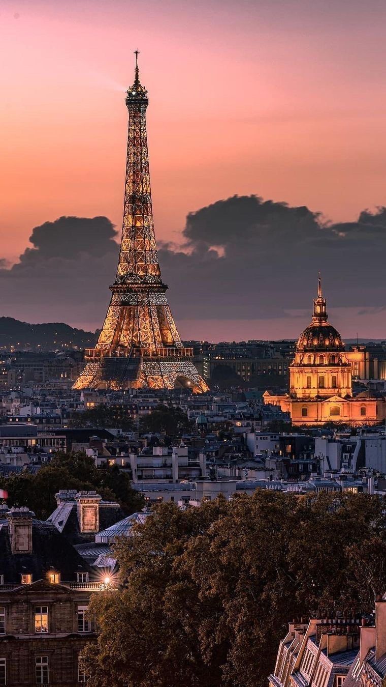 cute Paris wallpapers 0064