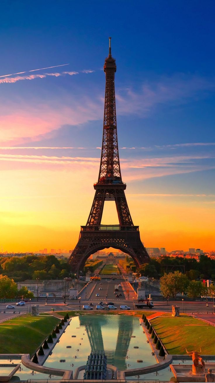 cute Paris wallpapers 0071