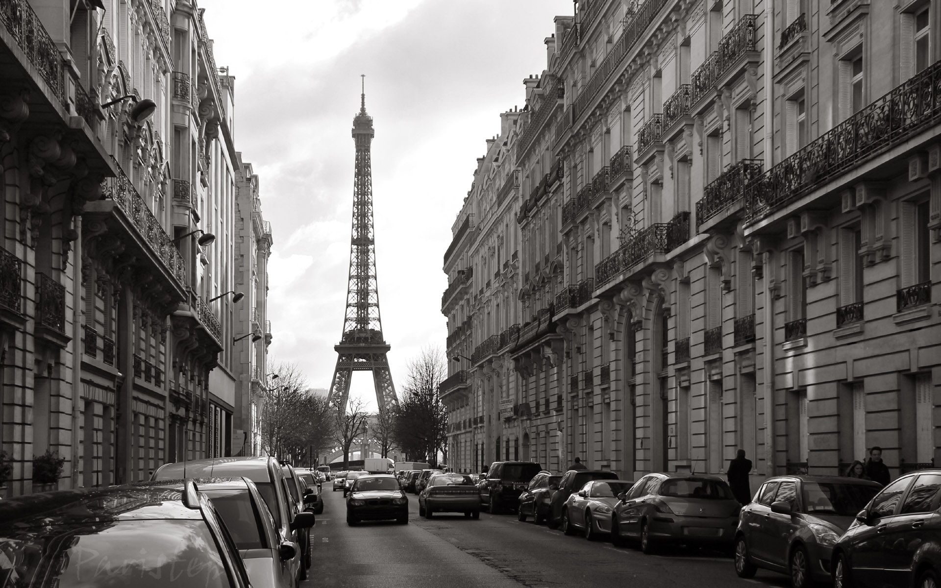 cute Paris wallpapers 0075