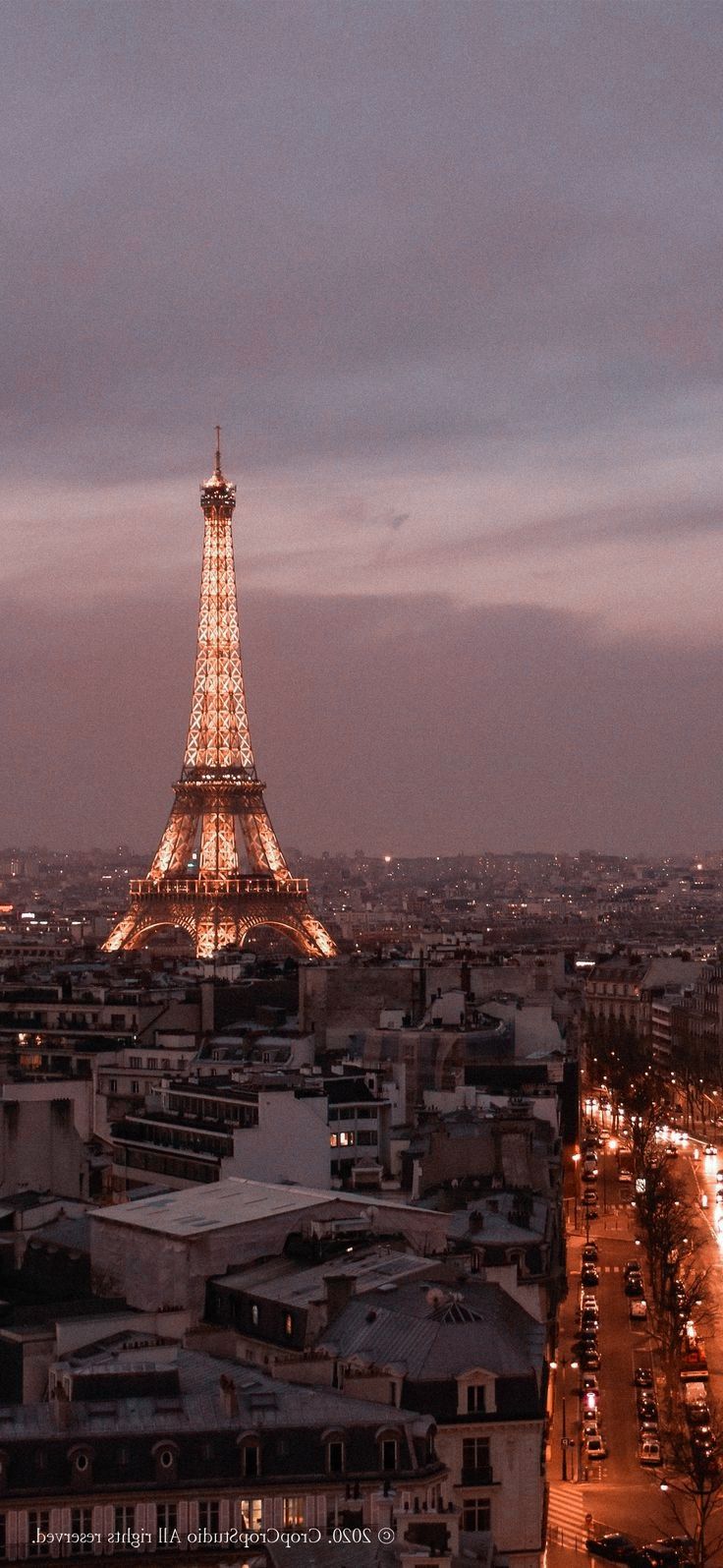 cute Paris wallpapers 0078