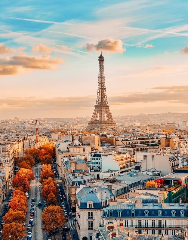 cute Paris wallpapers 0084