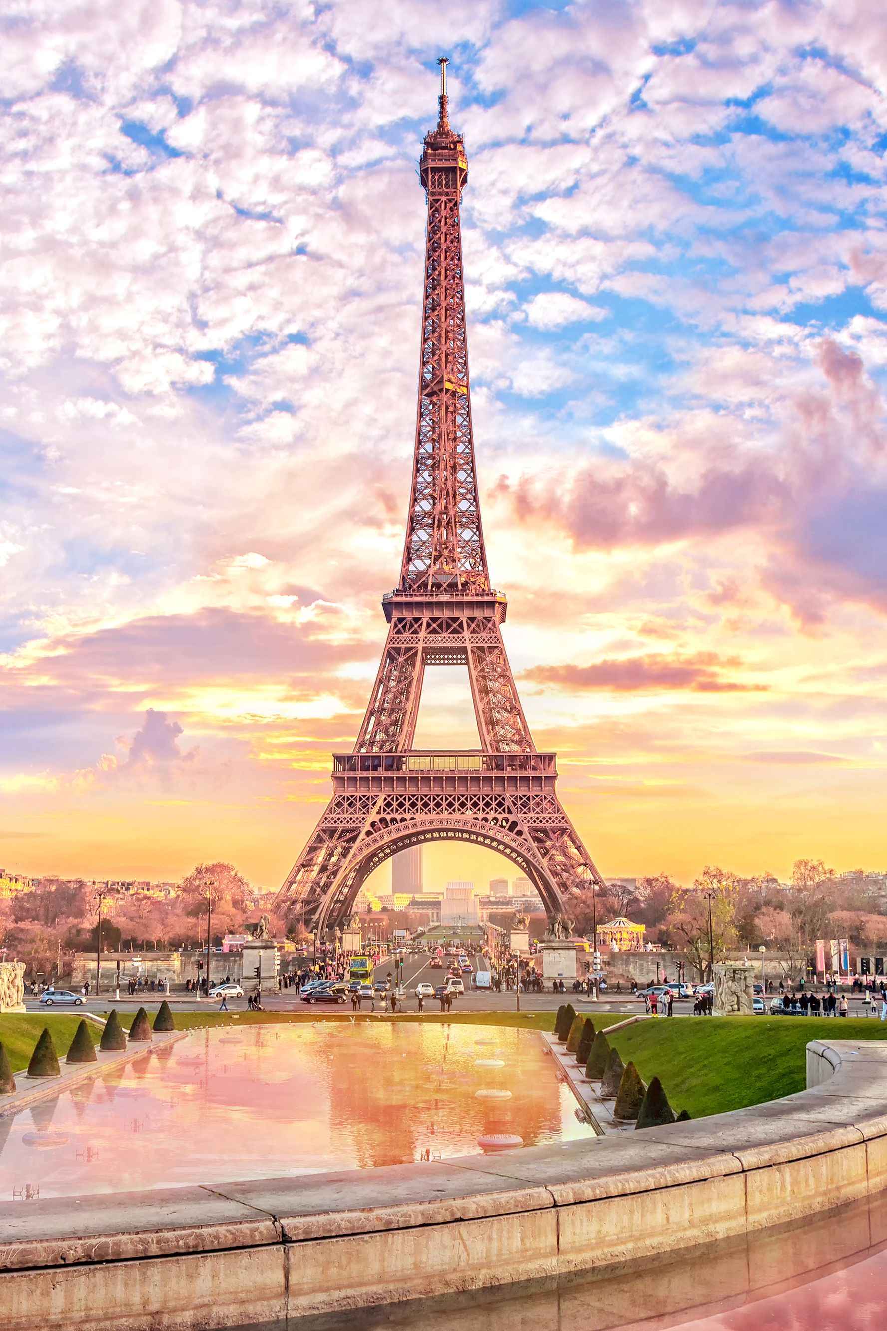 cute Paris wallpapers 0085