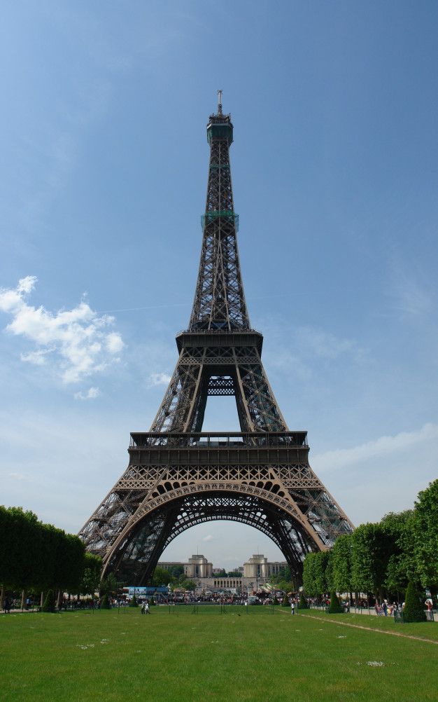 cute Paris wallpapers 0095