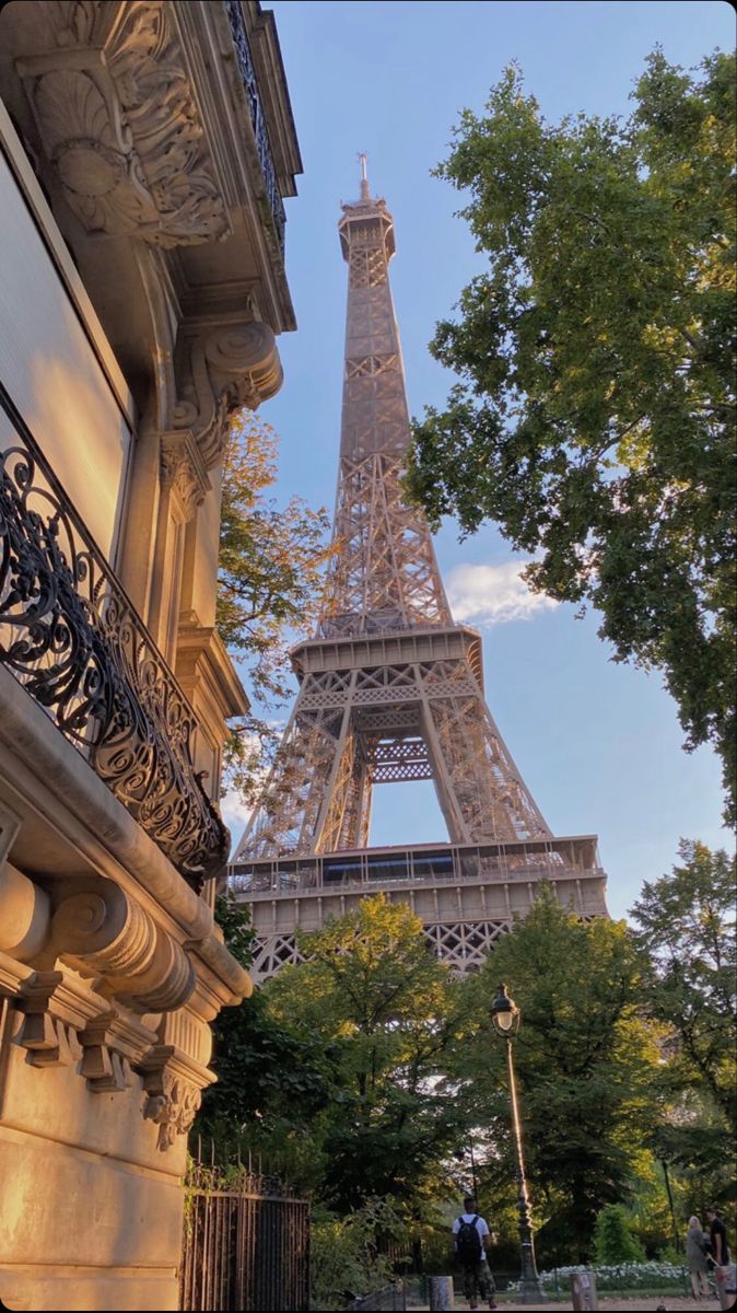 cute Paris wallpapers 0097