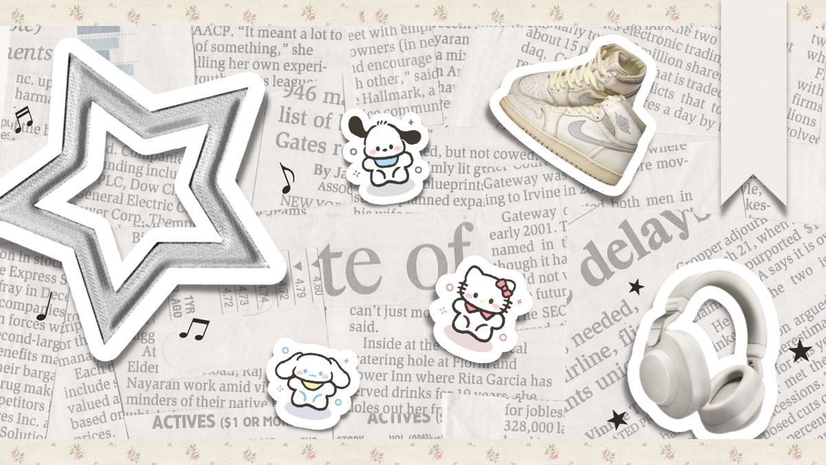 cute PC wallpaper 0019