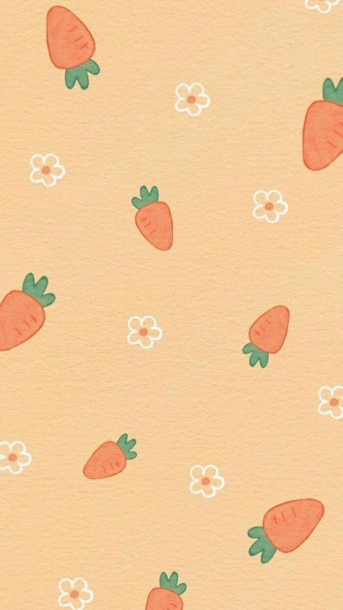 cute peach wallpapers for phone