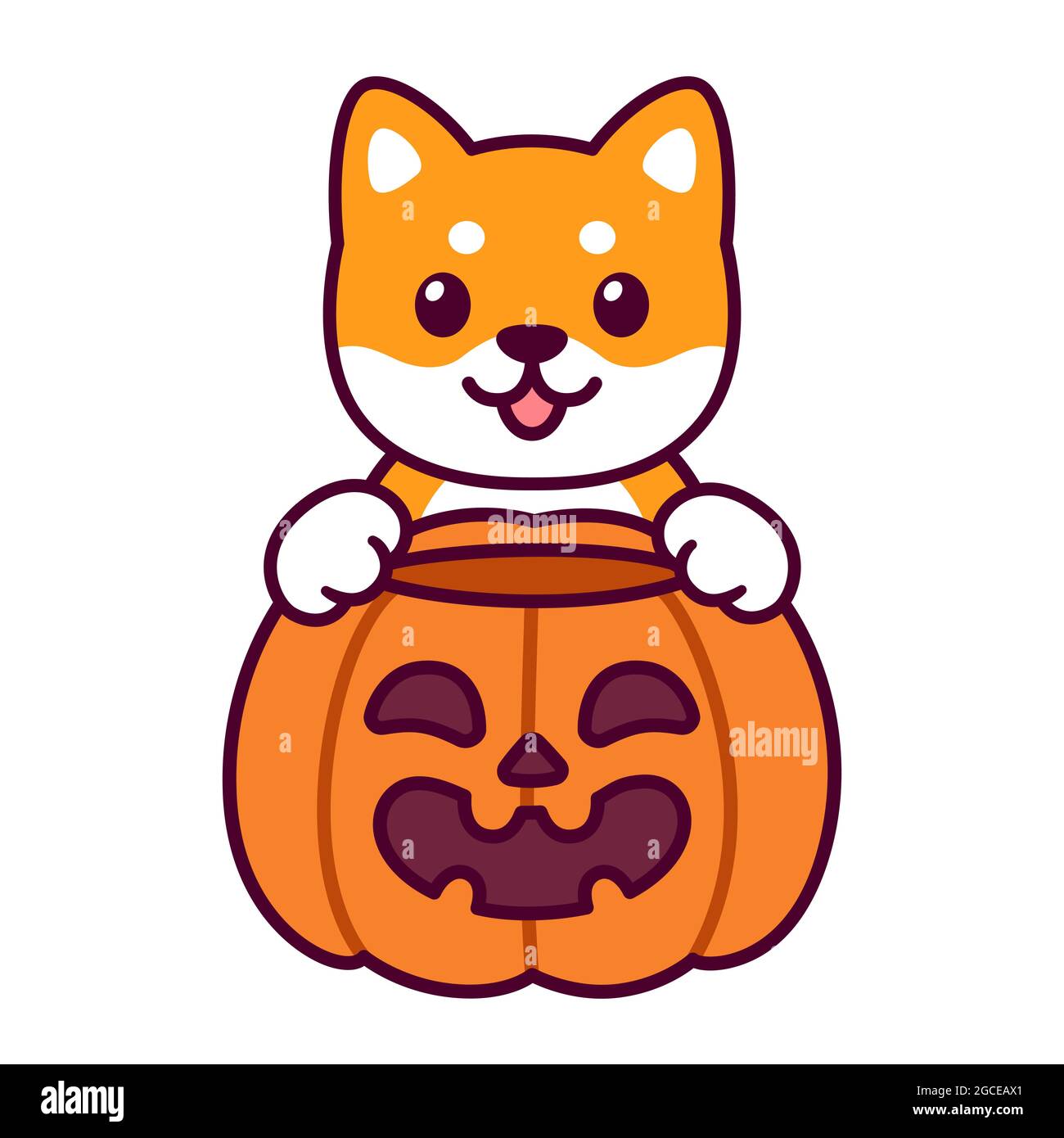 cute Pekingese halloween wallpaper 0017