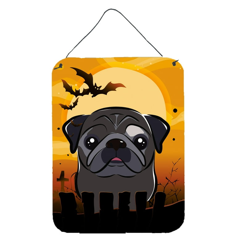 cute Pekingese halloween wallpaper 0085