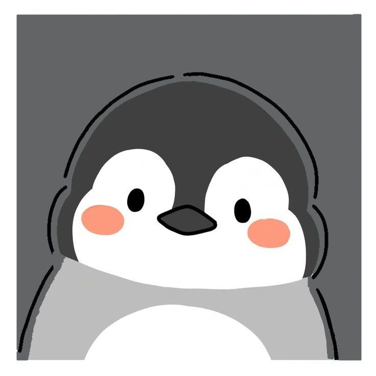 cute penguin wallpapers 0094