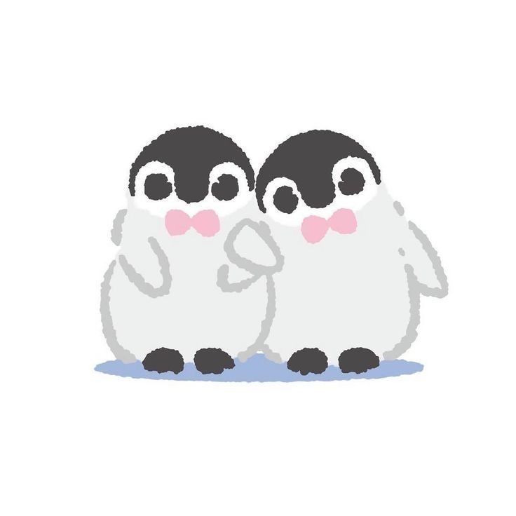 cute penguin wallpapers 0099