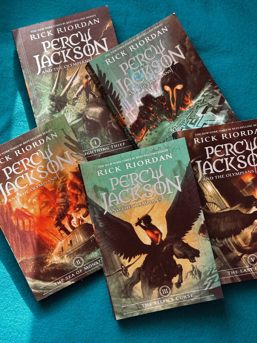 cute Percy Jackson wallpapers 0079