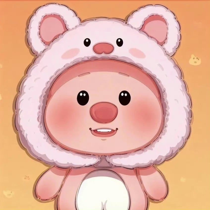 cute pig wallpapers 0014