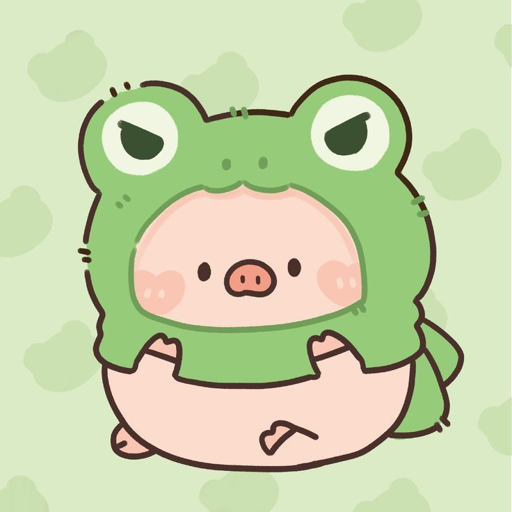 cute pig wallpapers 0044