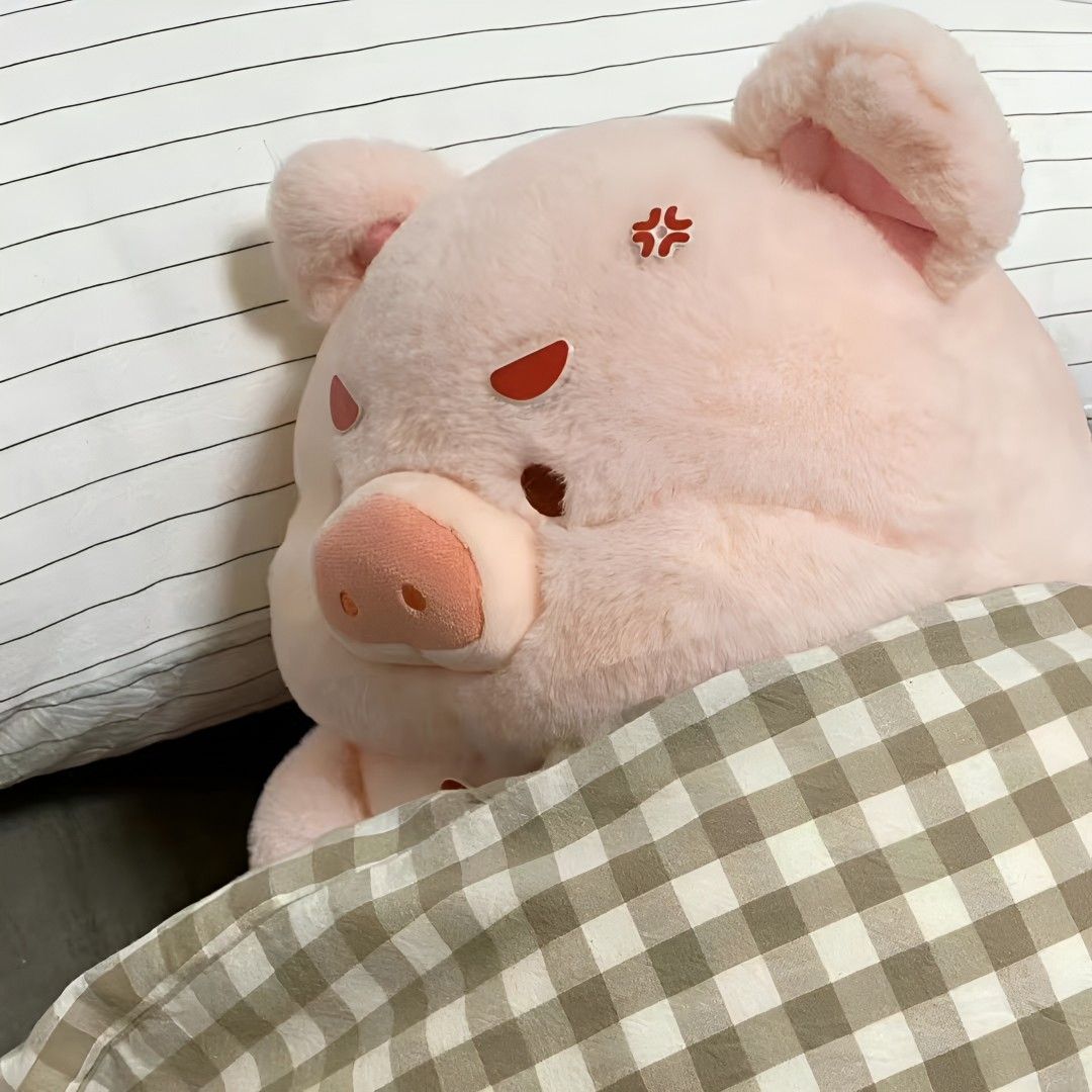 cute pig wallpapers 0048