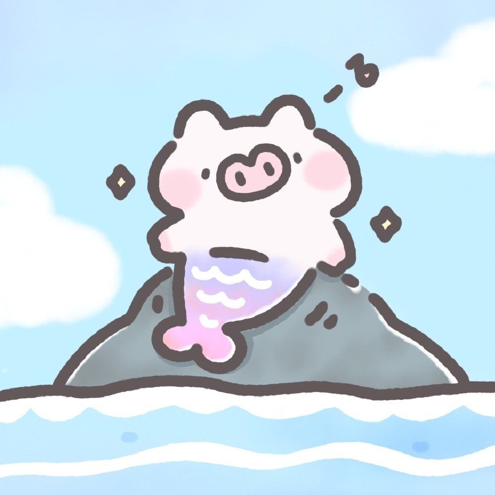 cute pig wallpapers 0051