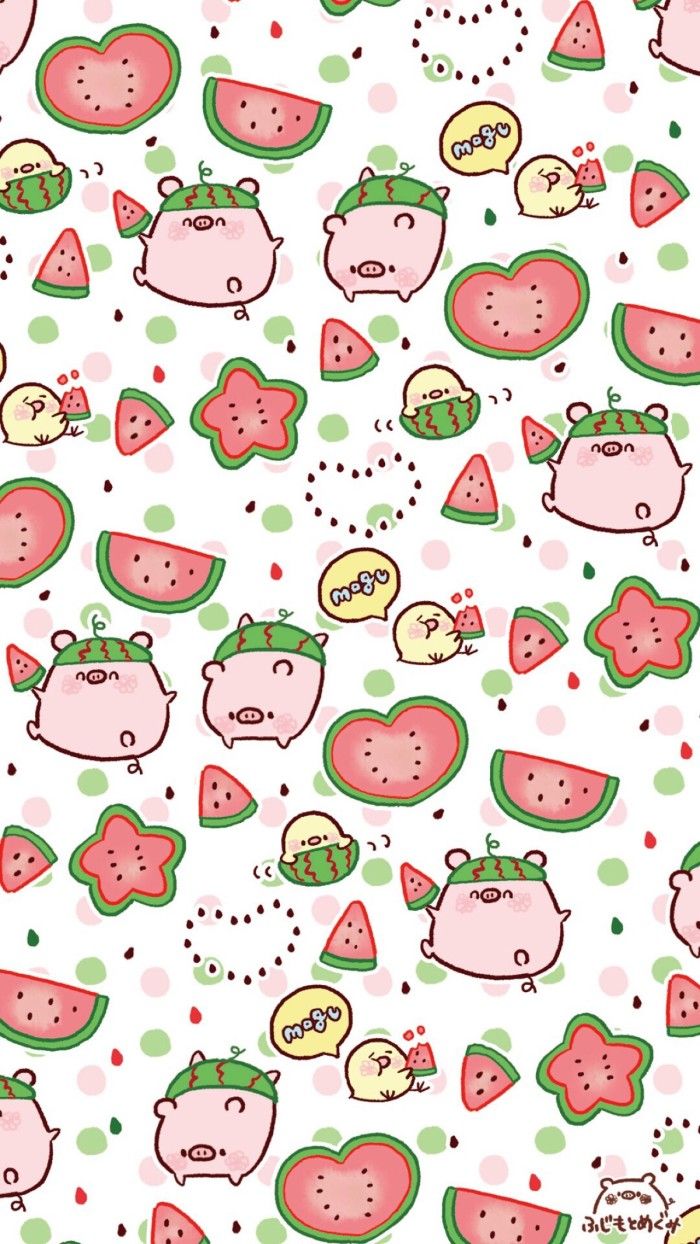 cute pig wallpapers 0091