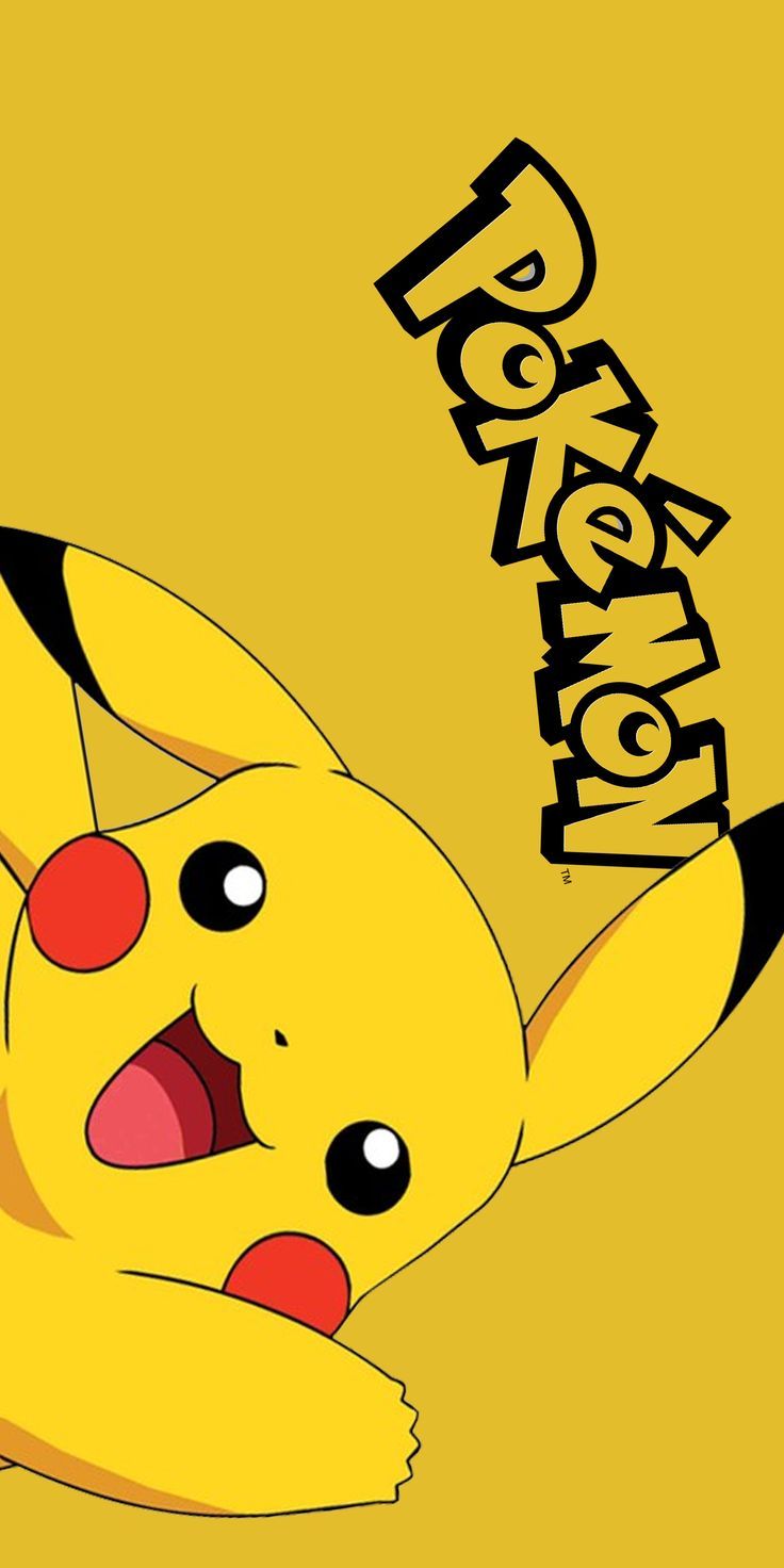 cute Pikachu wallpaper 0022