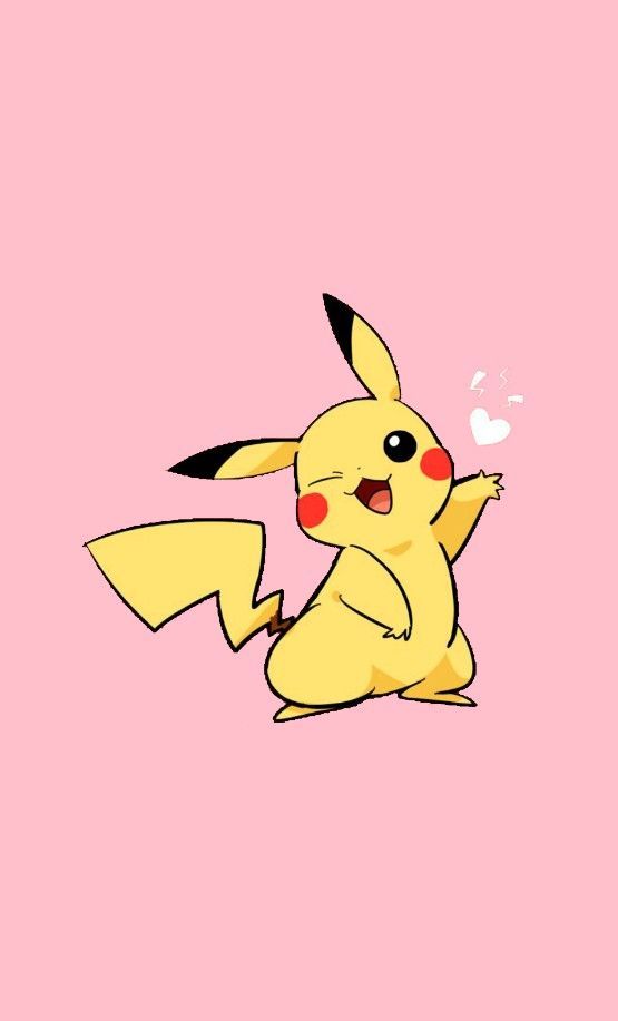 cute Pikachu wallpaper 0051