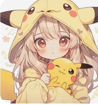 cute Pikachu wallpaper 0080