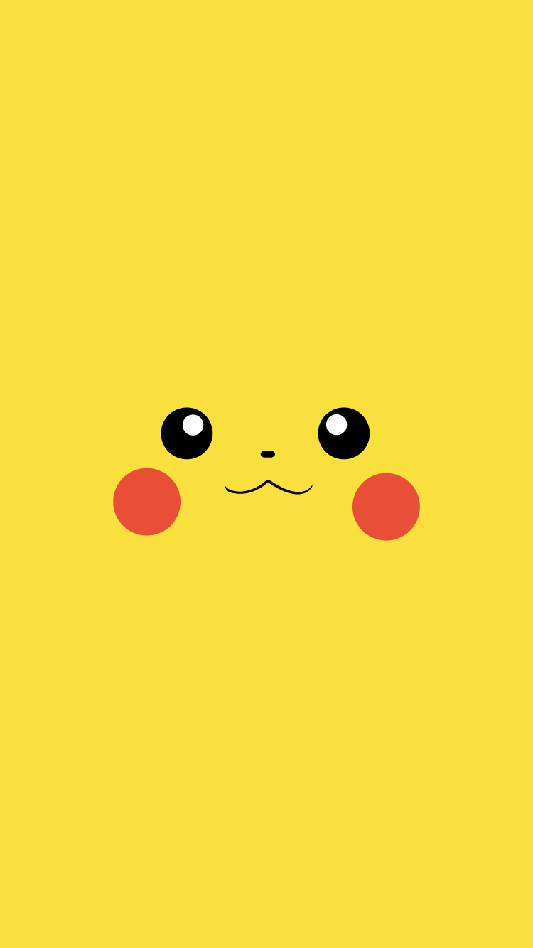 cute Pikachu wallpaper 0088