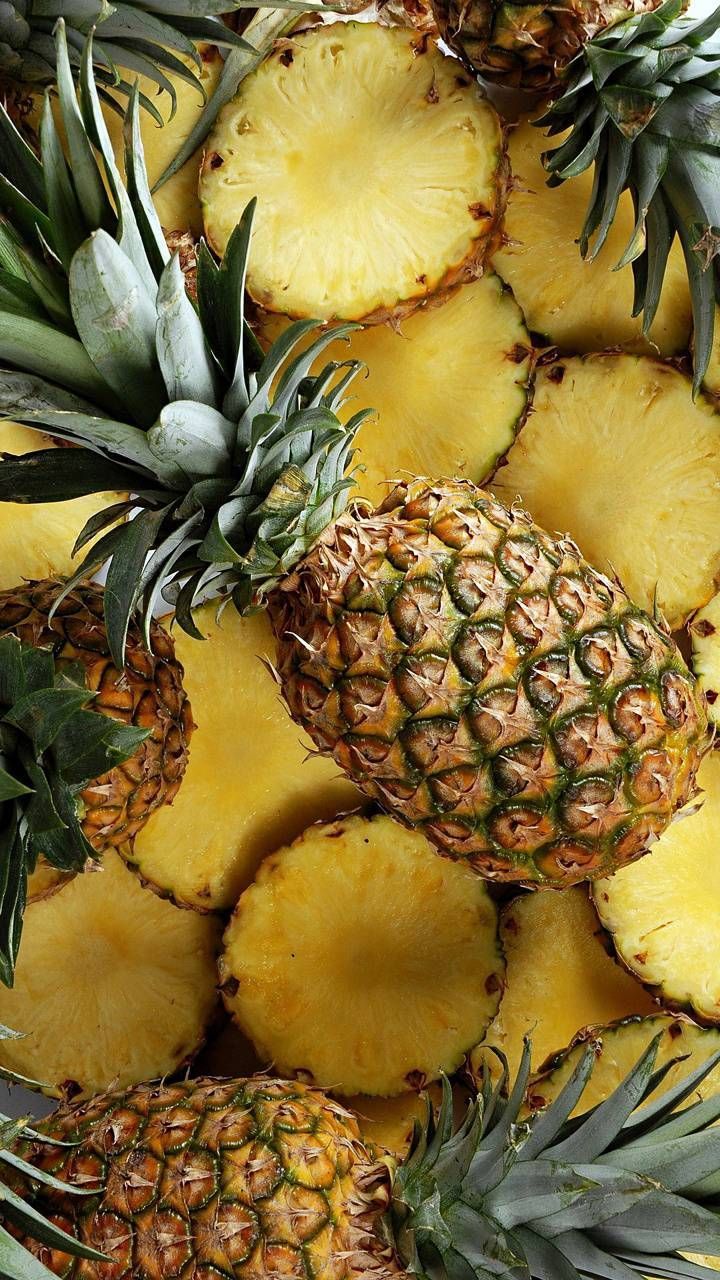 cute pineapple wallpapers 0022