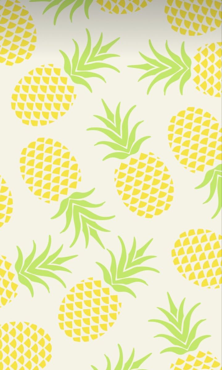 cute pineapple wallpapers 0026