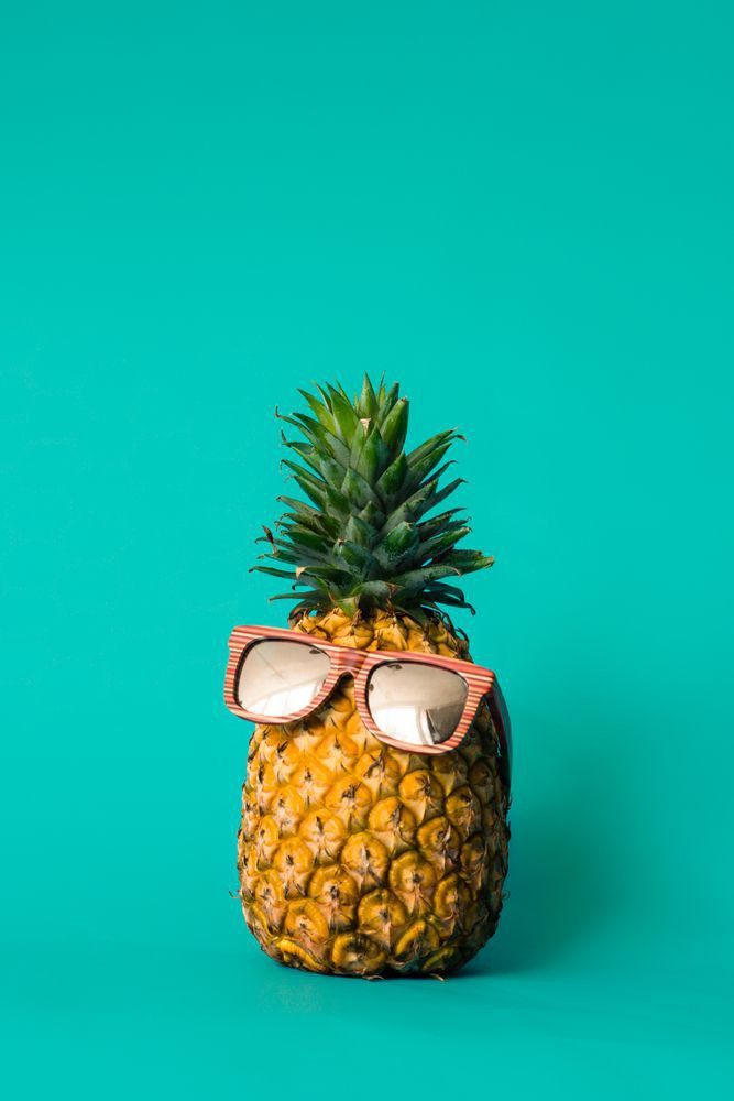 cute pineapple wallpapers 0029