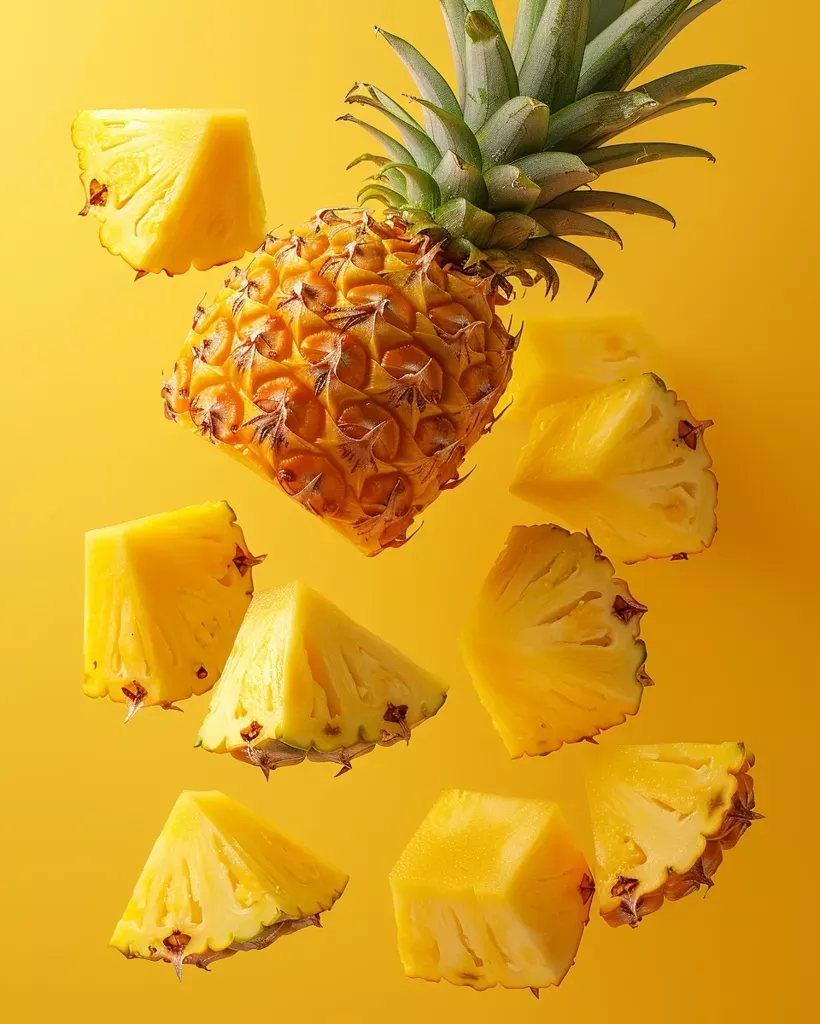 cute pineapple wallpapers 0039