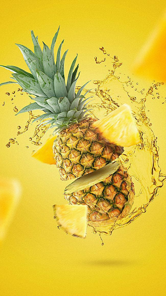 cute pineapple wallpapers 0045