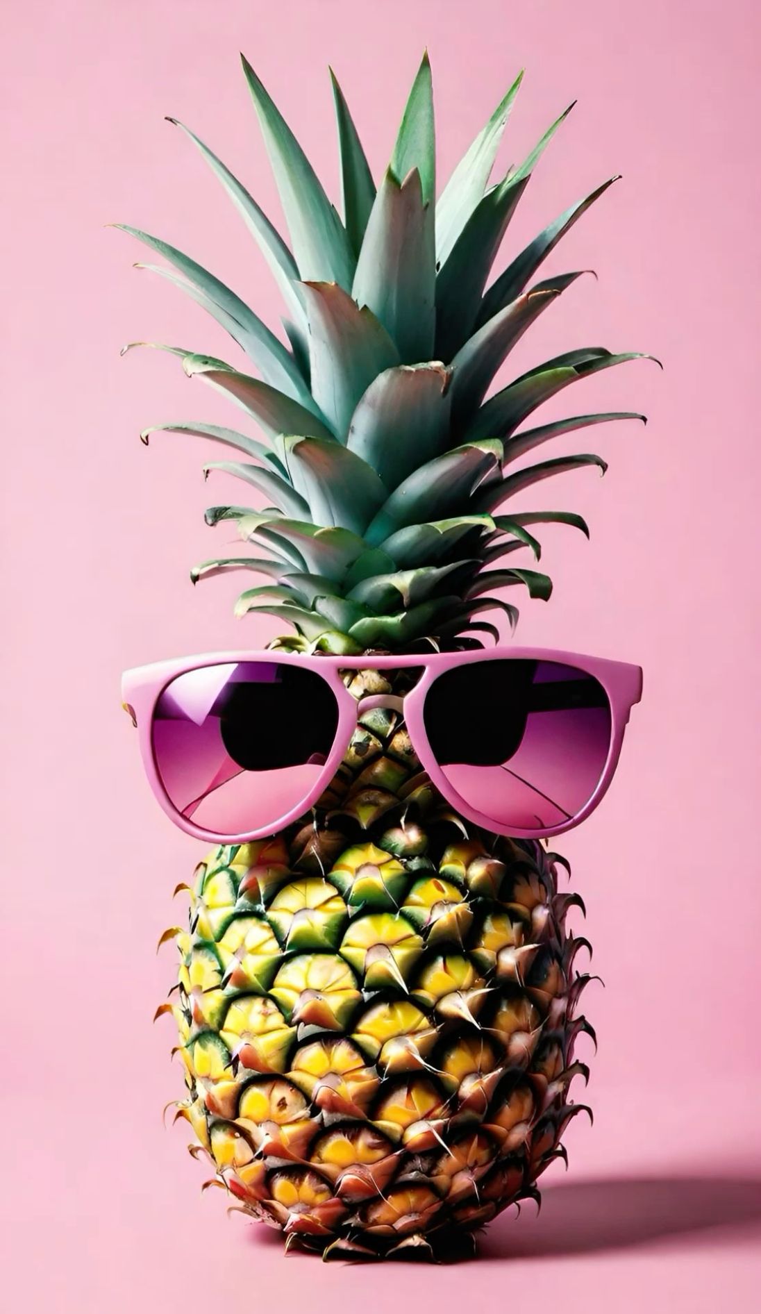 cute pineapple wallpapers 0047