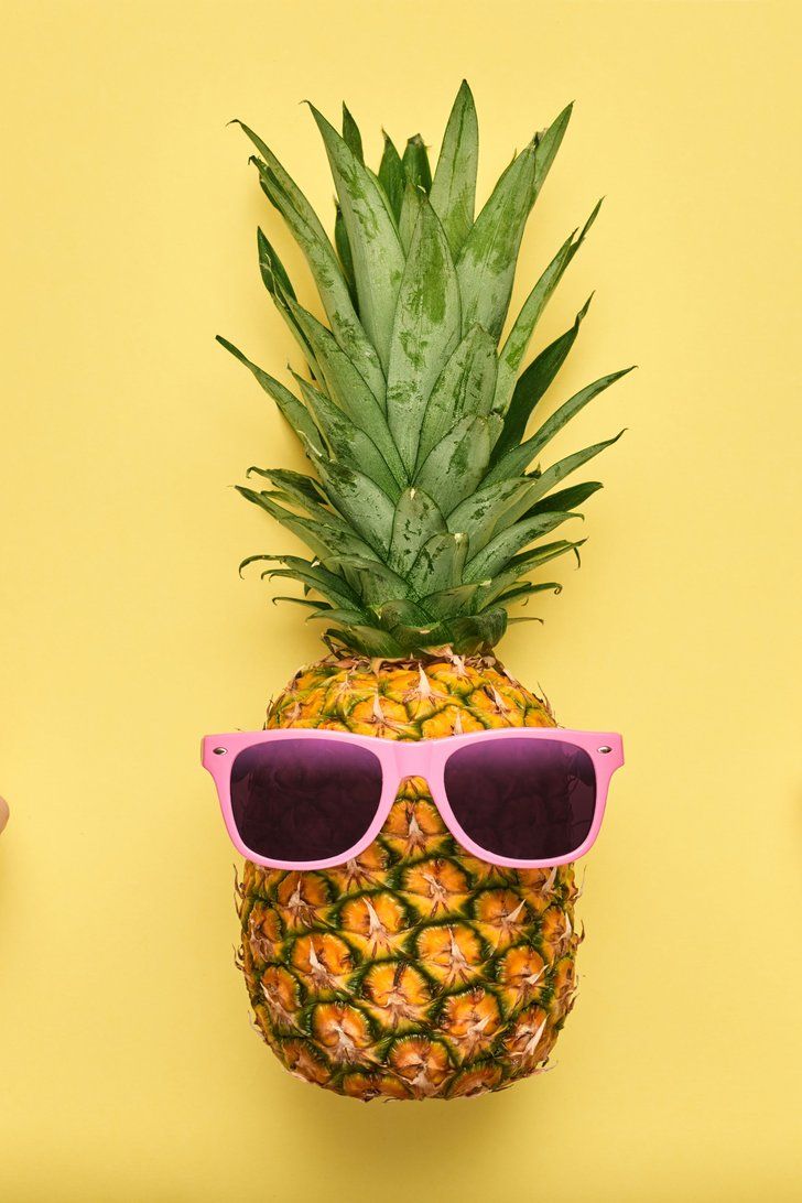 cute pineapple wallpapers 0052