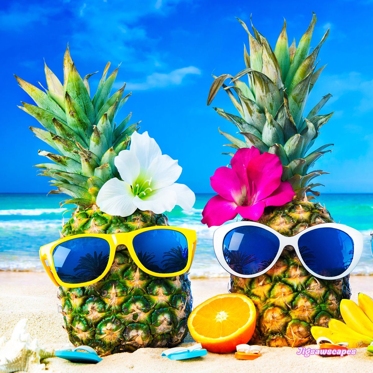 cute pineapple wallpapers 0075